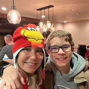 Meet your Posher, Deana